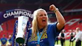 Women's Super League generates record revenue on back of England's success