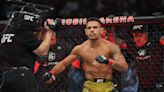 UFC on ESPN 39 pre-event facts: Rafael dos Anjos on cusp of history