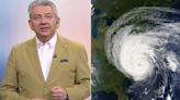 Jaime Leyton y ciclón que llegará a Chile: "Viene de oeste a este y es más lo que circula que lo que se traslada"