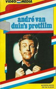 André van Duin's Pretfilm