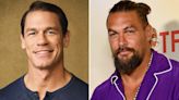 John Cena & Jason Momoa To Star In Warner Bros. Action-Comedy ‘Killer Vacation’