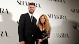 Shakira makes first social media post since split from Gerard Pique