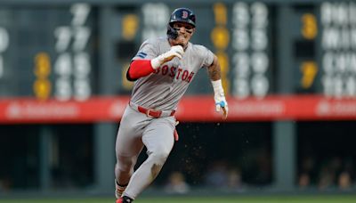 Boston Red Sox All-Star MVP on Pace to Do Something Not Done For Last 99 Years of History