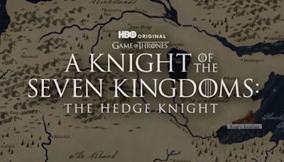 ‘A Knight Of The Seven Kingdoms: The Hedge Knight’: Everything We Know About The ‘Game Of Thrones’ Prequel, Including...