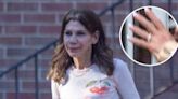 Theresa Nist Wears Wedding Ring After Gerry Turner Split