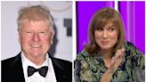 Labour MP accuses Fiona Bruce of 'trivialising' Stanley Johnson 'wife-beater' claims