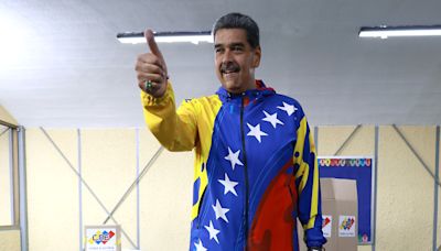 Editorial: Power of the carrot — If amnesty gets defeated Venezuelan dictator Nicolás Maduro to step down, so be it