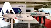 Airbus Delivers 67 Planes in June After Slashing Annual Target