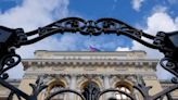 Russian central bank plays down impact of foreign company exits