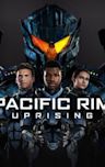 Pacific Rim Uprising