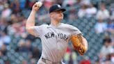 Yankees place Clarke Schmidt on 15-day IL with lat strain