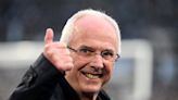 Sven-Goran Eriksson’s dying wish to be fulfilled by Liverpool