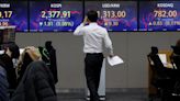 South Korea prepares new monitoring system to detect illegal stock short selling