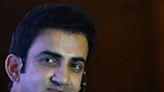 Gautam Gambhir appointed head coach of India’s men's cricket team