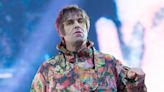 John Squire hails Liam Gallagher 'one of the all time great rock and roll voices'