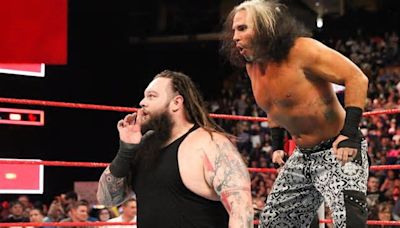 Matt Hardy Believes Potential Role In Bray Wyatt-Inspired WWE Stable Is ‘Intriguing'