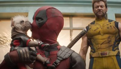 The actor behind Deadpool & Wolverine's most surprising cameo was "sick to his stomach" after filming, but it was mostly his own fault