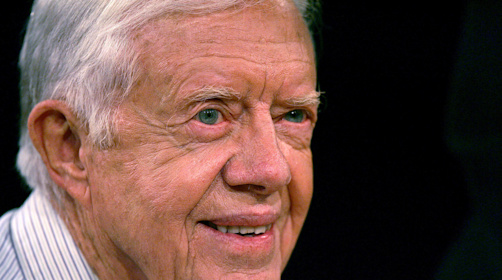 Jimmy Carter