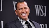 Alex Rodriguez and Ex-Wife Cynthia Scurtis Celebrate Daughter Natasha's Graduation