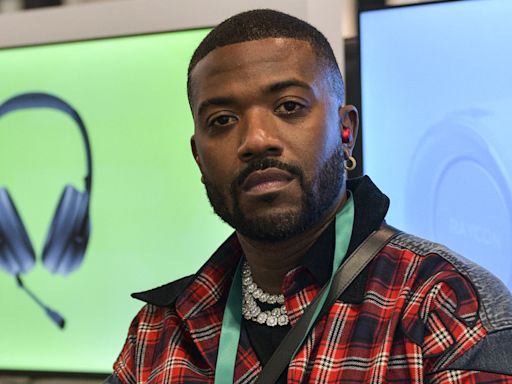 Ray J tells fans he's 'suicidal' in alarming social media post