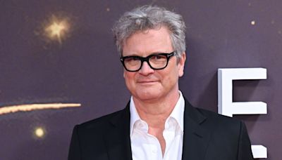 Colin Firth joins Prime Video's new Sherlock Holmes show