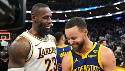 Draymond Green's Honest Statement on LeBron James Leaving the Lakers