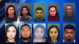 Most Wanted Fugitives: Week of March 29, 2024
