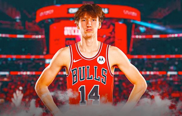 Bulls' Biggest Matas Buzelis Concern After Summer League