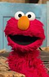 Elmo the Grouch