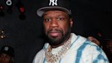 50 Cent Says He’s ‘Practicing Abstinence’ In 2024