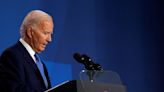 Biden refers to Zelenskyy as Putin, Kamala as Trump