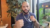 Perseguir el sueño cuesta todo, dice boxeador cubano que trabaja con niños autistas