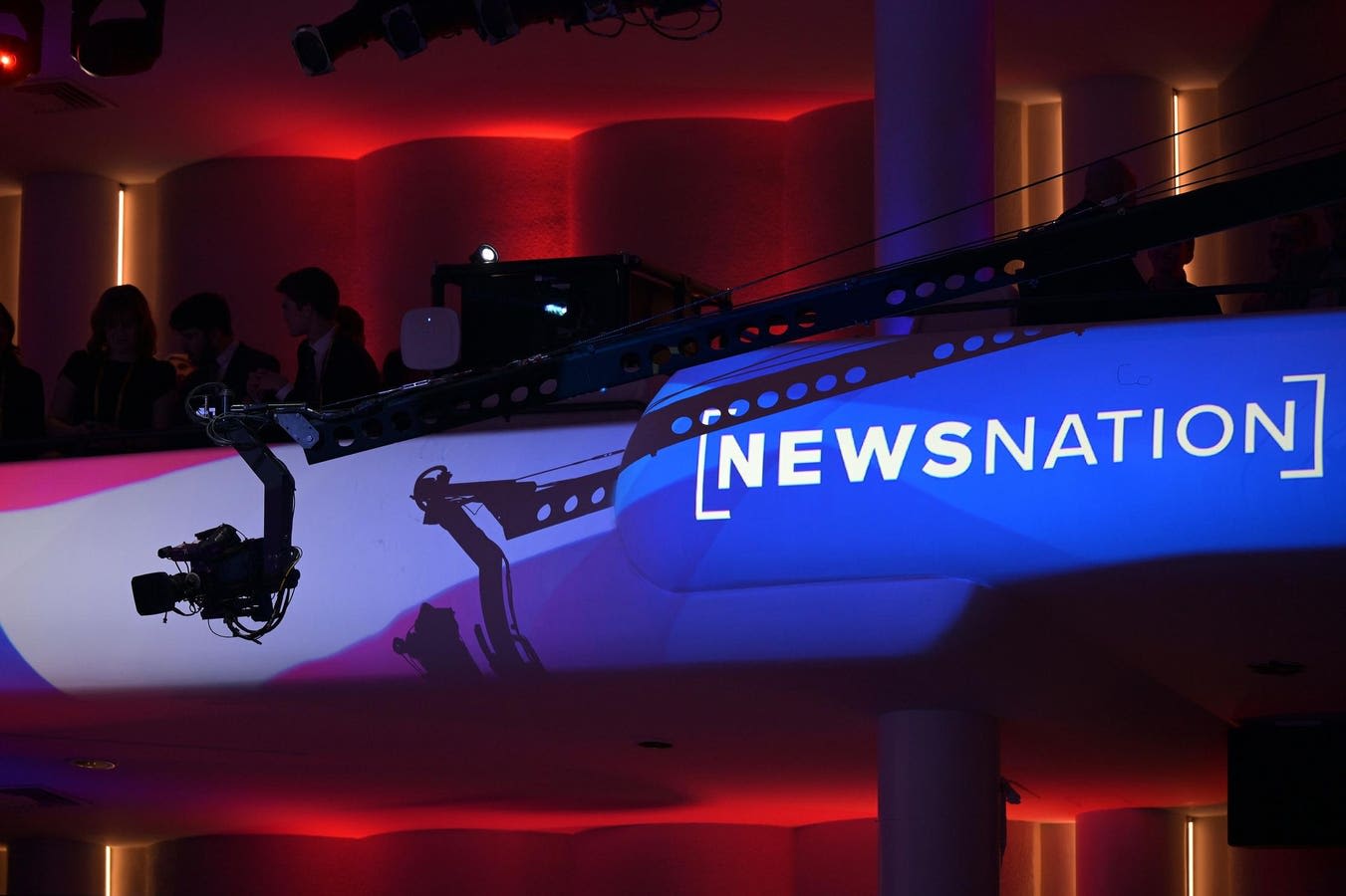 With Triple-Digit Ratings Growth, NewsNation Expands To 24 Hours