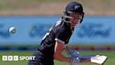 England v New Zealand: Lauren Down returns but Rosemary Mair misses out of white-ball series