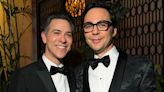 Who Is Jim Parsons' Husband? All About Todd Spiewak