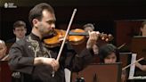 Airline Tells Violinist to Pack His Stradivarius In Cargo Hold