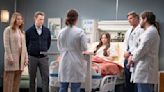 “Grey's Anatomy” recap: Link operates on a VIP