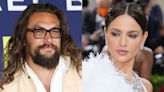 Jason Momoa and Eiza Gonzalez Spark Reconciliation Rumors With London Outing Weeks After Split