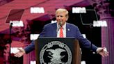 Trump Receives NRA Endorsement, Urges Gun Owners to Vote