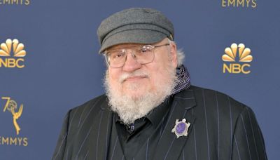 George R. R. Martin diz que 'as coisas pioraram' com adaptações para TV e cinema