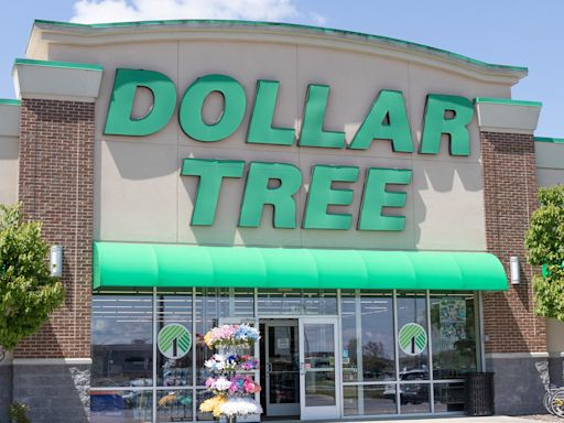 I work at Dollar Tree - 2 signs to look for to get brand-name makeup