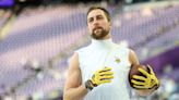 Minnesota Vikings release receiver Adam Thielen after nine seasons