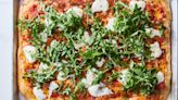 Melissa Clark’s Go-To Pizza Recipe for Busy Nights
