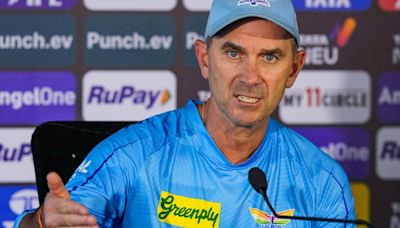 Justin Langer rules himself out of contention amid BCCI’s search for new head coach
