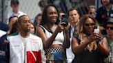 F1 Miami Grand Prix celebrity sightings: Serena and Venus Williams, Tom Cruise, Vin Diesel, LL Cool J and more