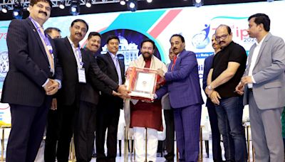 Make Hyderabad pharma capital of the world, Kishan Reddy urges industry