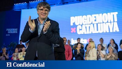 Dónde ganó el partido de Puigdemont en las últimas elecciones en Cataluña: este fue el resultado