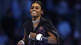 Gabby Douglas Ends 2024 Olympic Comeback Bid After Ankle Injury