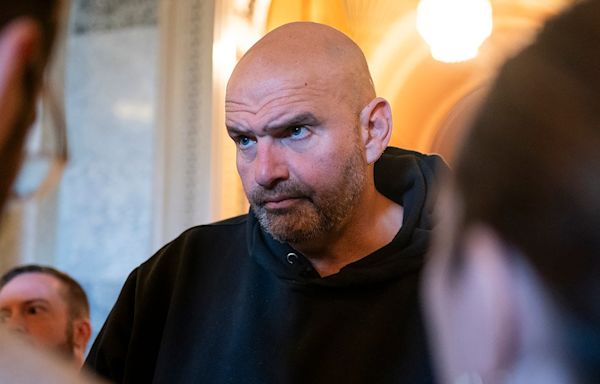 Police body camera footage released from Fetterman car accident