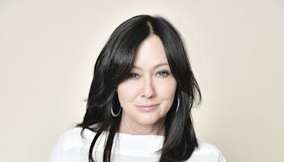 Shannen Doherty Dead: Actress Dies at 53 After Battle With Cancer